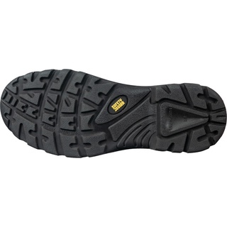  รับประกัน 3 เดือนSafety Jogger รุ่น BESTZIP รองเท้าเซฟตี้หุ้มข้อหัวเหล็ก แผ่นเหล็กกันทะลุ หนังแท้และกันน้ำ สีน้ำตาล img 4