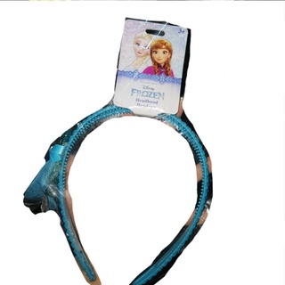 Claires Frozen Headband ที่คาดผม เอลซ่า