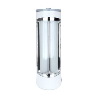 ไฟฉาย อุปกรณ์ ไฟ LED CAMPING DP-7144 7.2 วัตต์ สีขาว ไฟฉาย ไฟฉุกเฉิน งานระบบไฟฟ้า LED CAMPING DP-7144 7.2W