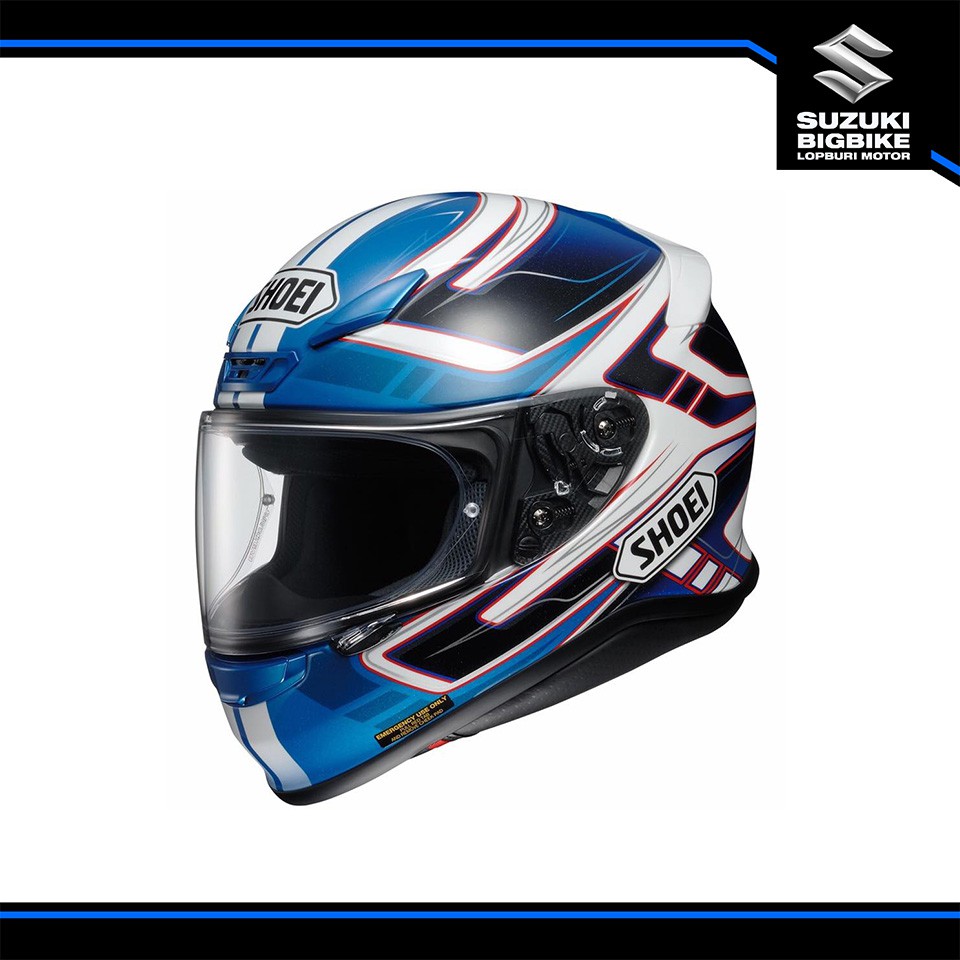 ショウエイ Z7 ヴァルキリー www.camping.com