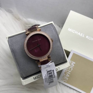 Michael kors รุ่น mk6412