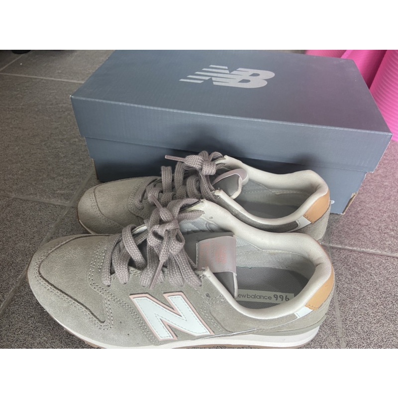 Newbalance 996 women