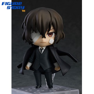 *Pre-Order*(จอง) [Nendoroid] Bungo Stray Dogs Osamu Dazai Dark Era Ver. (โมเดล)(ของแท้)(ล๊อต JP)