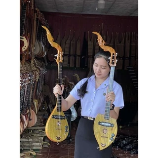 พิณโปร่งไฟฟ้า พิณโปร่ง ลำโพงพิณ แอมป์พิณ