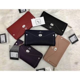 LYN Wonder Wallet On Chain Bag