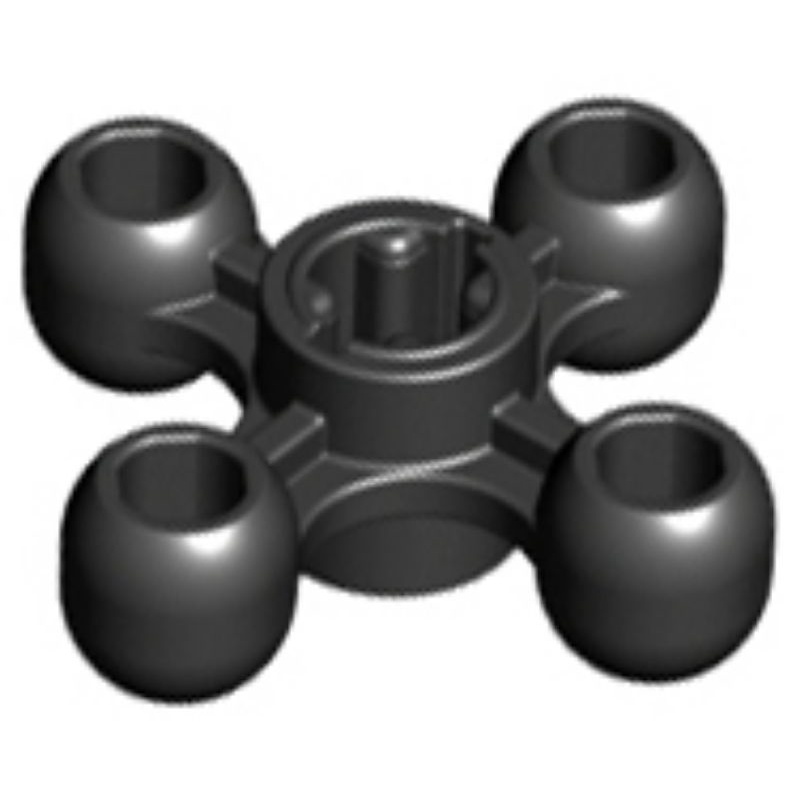 Part Lego 32072 Technic Knob Cog / Gear / Wheel