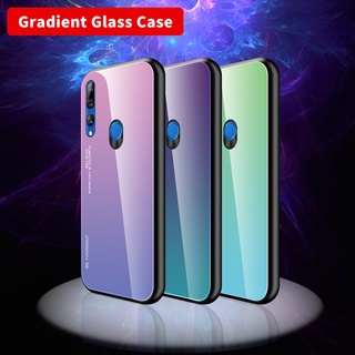 เคสโทรศัพท์มือถือ แบบแข็ง สําหรับ Huawei nova case 3i 2i 5T 4e Y9 2019 Y9 Prime 2019 Honor 8X p30 lite