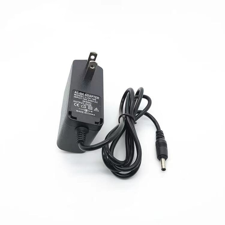 DC อะแดปเตอร์ Adapter 5V 2A 2000mA (3.5x1.35MM) สำหรับ IP CAMERA