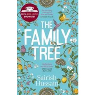 The Family Tree [Paperback]NEW หนังสือภาษาอังกฤษพร้อมส่ง