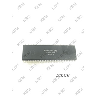 Integrated Circuit (IC) LU820118 LV1116N LV1116Nชิป LV7980 LX1563IM LX8580-00CDD LZ9FJ11