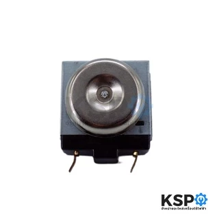 ไทม์เมอร์ ตัวตั้งเวลา ไมโครเวฟ เตาอบ 60 นาที 250V 16A แกน D Timer อะไหล่ไมโครเวฟ
