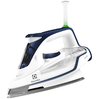 เตารีดไอน้ำ เตารีดไอน้ำ ELECTROLUX ESI6123 3.5 ลิตร เตารีด เครื่องใช้ไฟฟ้า STEAM IRON ELECTROLUX ESI6123 3.5L