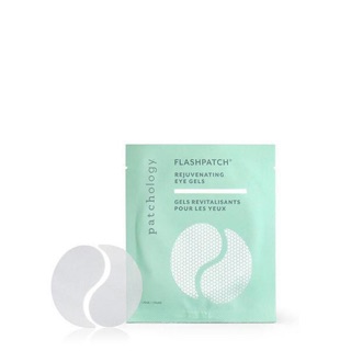 พร้อมส่ง FLASHPATCH® REJUVENATING EYE GELS