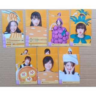 BNK48 - Photoset BREAKFAST [COMP - SEMI] kaimook wee jane satchan faii myyu pakwan