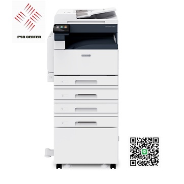 เครื่องถ่ายเอกสารมัลติฟังก์ชั่นสี Fuji Xerox รุ่น DocuCentre SC2022