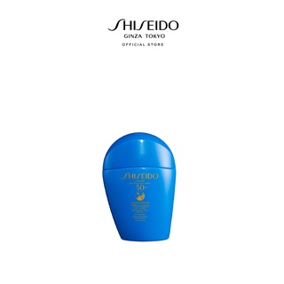 Shiseido กันแดด The Perfect Protector SPF50+ PA++++