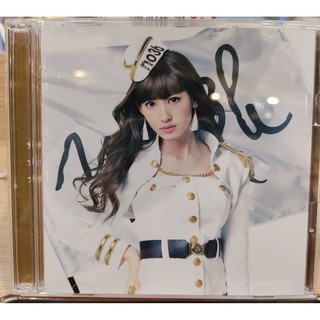 AKB48 เอเคบี48 Sub Unit NO3B CD + DVD Pedicure Day" (ペディキュアday)