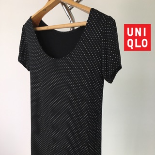 UNIQLO แท้💯 (size XL)