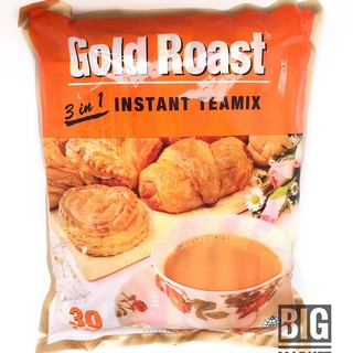 ชานม Gold Roast 3 in 1 อร่อยมากครับ