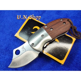 #004 Folding knife #มีดพับ #มีดอเนกประสงค์