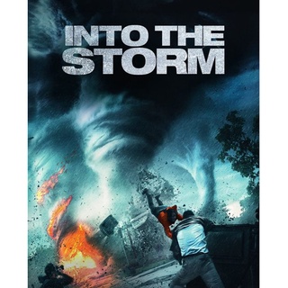 lnto The Storm โคตรพายุมหาวิบัติกินเมือง : 2014 #หนังฝรั่ง - แอคชั่น ภัยพิบัติ (ดูพากย์ไทยได้-ซับไทยได้)