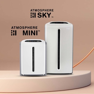 แผ่นกรอง Atmosphere Sky and Sky miniผ่อนได้ ❤️ แท้ช้อปไทย แผ่นกรองอากาศ เครื่องกรองอากาศ Atmosphere Amway Sky ผ่อนได้