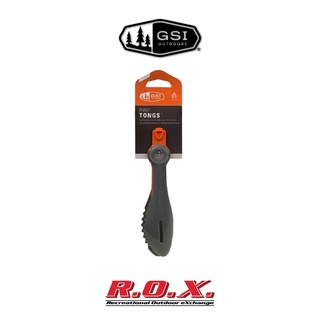 GSI PIVOT TONGS ที่คีบเอนกประสงค์