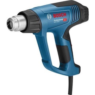 เครื่องเป่าลมร้อน Bosch GHG 20-63 2000W