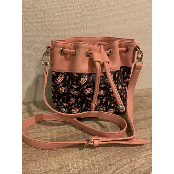 กระเป๋าสะพาย Paul Frank