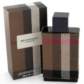 น้ำหอม Burberry London for Men EDT 100ml.