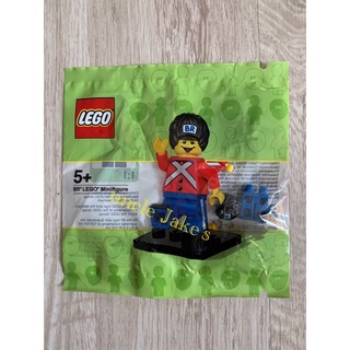 LEGO 5001121 : BR LEGO Minifigure (ปี 2013)