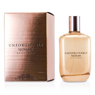 Sean John Unforgivable Woman EDP 125ml.