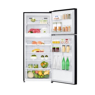 [ผ่อน0% 10ด] LG ตู้เย็น 2 ประตู รุ่น GN-B422SWCL ขนาด 14.2 คิว ระบบ Inverter (ชลบุรี ส่งฟรี) #3