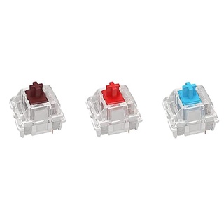 แหล่งขายและราคาRK RGB SMD switch สวิทช์ Mechanical จาก RK รองรับแสงลอด x 1 ตัวอาจถูกใจคุณ