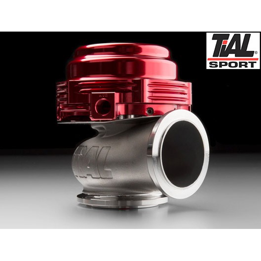 เวสเกต 44mm (TiAL Wastgate 44mm.)