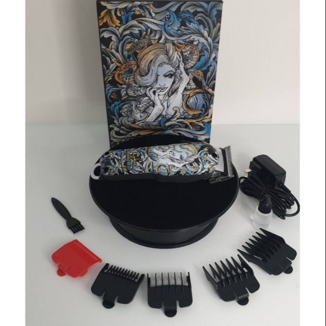 ปัตตาเลี่ยน  Shunmei 808A ลายใหม่