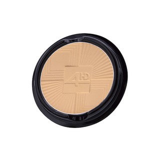 ARTY PERFECT SKIN 4HD POWDER SPF 25 PA+++  อาร์ทตี้ เพอเฟค สกิน 4 HD พาวเดอร์ SPF 25 PA+++ รีฟิล