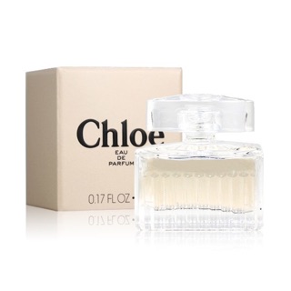 Chloe Eau De Parfum 5 ml.