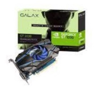 VGA (การ์ดแสดงผล) GALAX GT 1030 2GB GDDR5 64-BIT