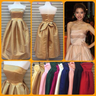 Dress ออกงาน V.2