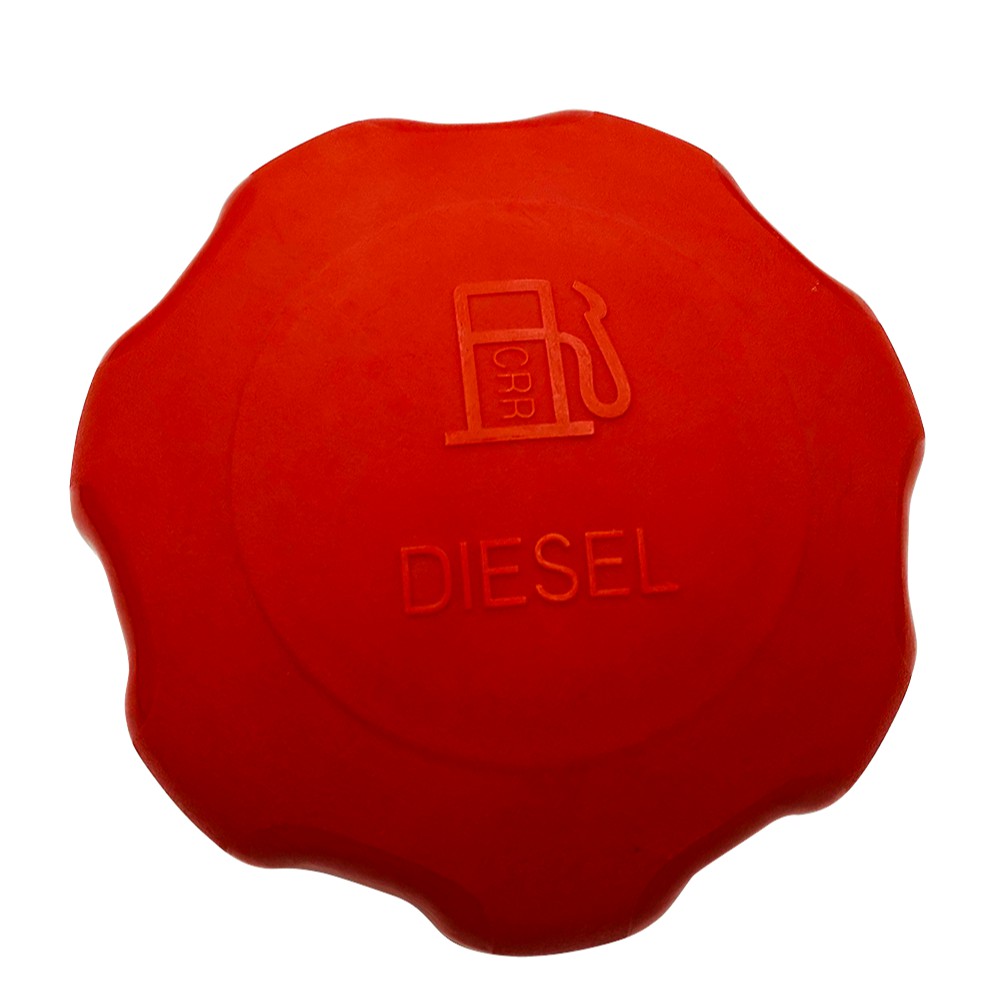 ฝาถังน้ำมัน ยันม่าร์ EF312T, EF352T, EF393T
