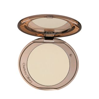 Charlotte Tilbury Air-Brush Flawless Finish Skin-Perfecting Micro-Powder