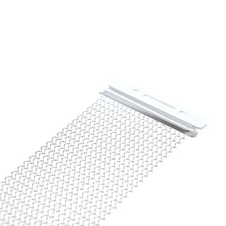 อะไหล่สายสแนร์ 20 Strand Steel Wire สำหรับกลองสแนร์ 14 นิ้ว