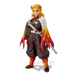 [ของแท้] Bandai Banpresto DXF Demon Slayer Kimetsu no Yaiba Figure Vol 12 Ver B Muishiro Tokitoโมเดล ฟิกเกอร์ ดาบพิฆาตอส