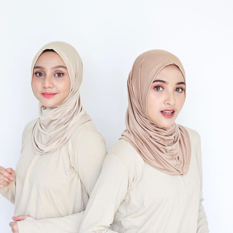Pamela bergo sport Hijab