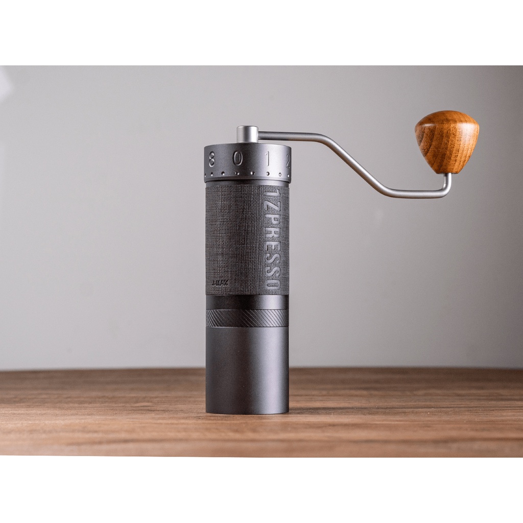 [Official Shop] 1ZPresso J Max Coffee Grinder เครื่องบดกาแฟ เครื่องบดกาแฟมือหมุน ***ประกัน 1 ปี***