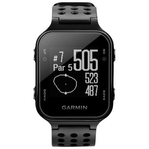 garmin s20 accessories