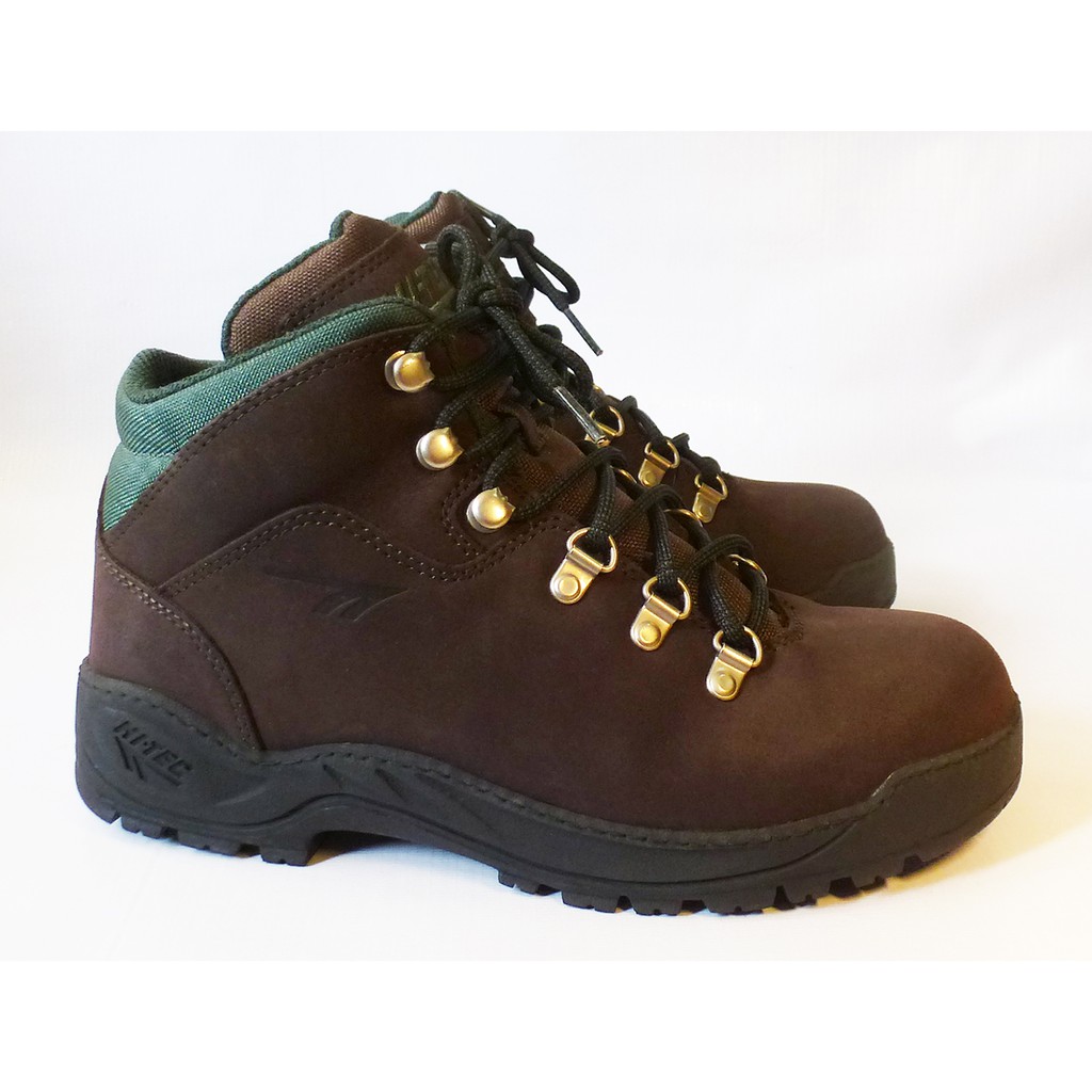 รองเท้า HI-TEC Hiking boot size Eur 40 uK 6.5 uS 7.5 25 ซม.