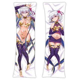 ADP 150x50cm หมอน Dakimakura อะนิเมะ Anime Fate Game