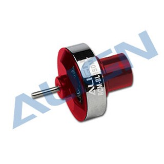 มอเตอร์หาง 150MT Tail Motor Assembly อะไหล่ เอลิคอปเตอร์ t-rex 150 HML15M02T